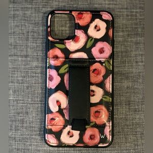 Walli iPhone 11 ProMax Case